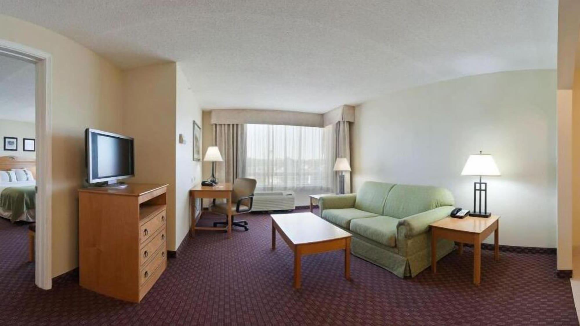 Holiday Inn Santee By Ihg Exterior photo