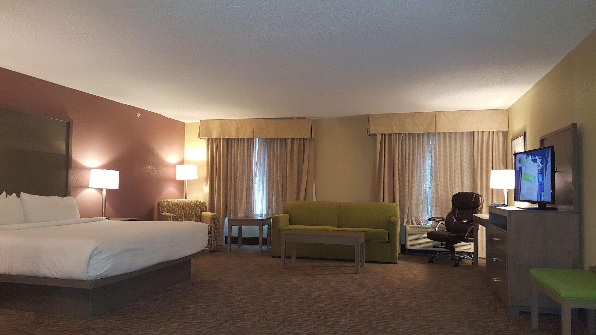 Holiday Inn Santee By Ihg Exterior photo