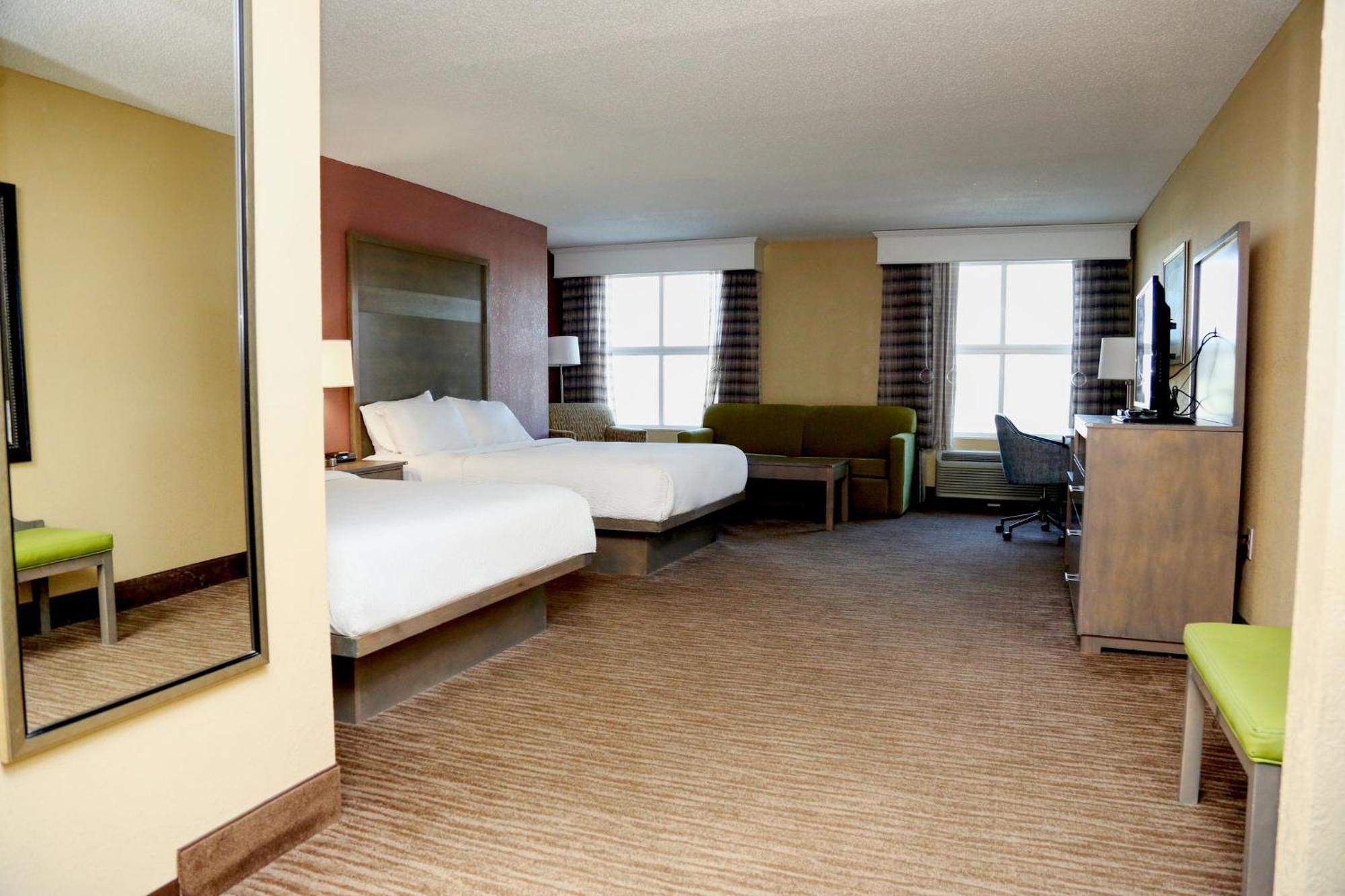 Holiday Inn Santee By Ihg Exterior photo