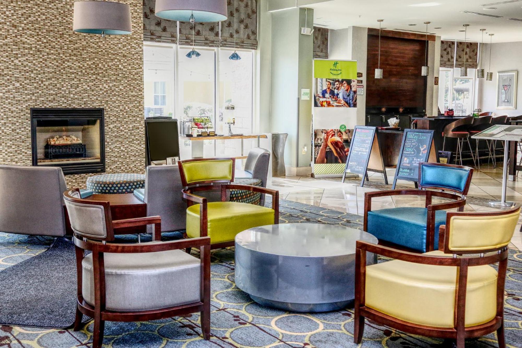 Holiday Inn Santee By Ihg Exterior photo