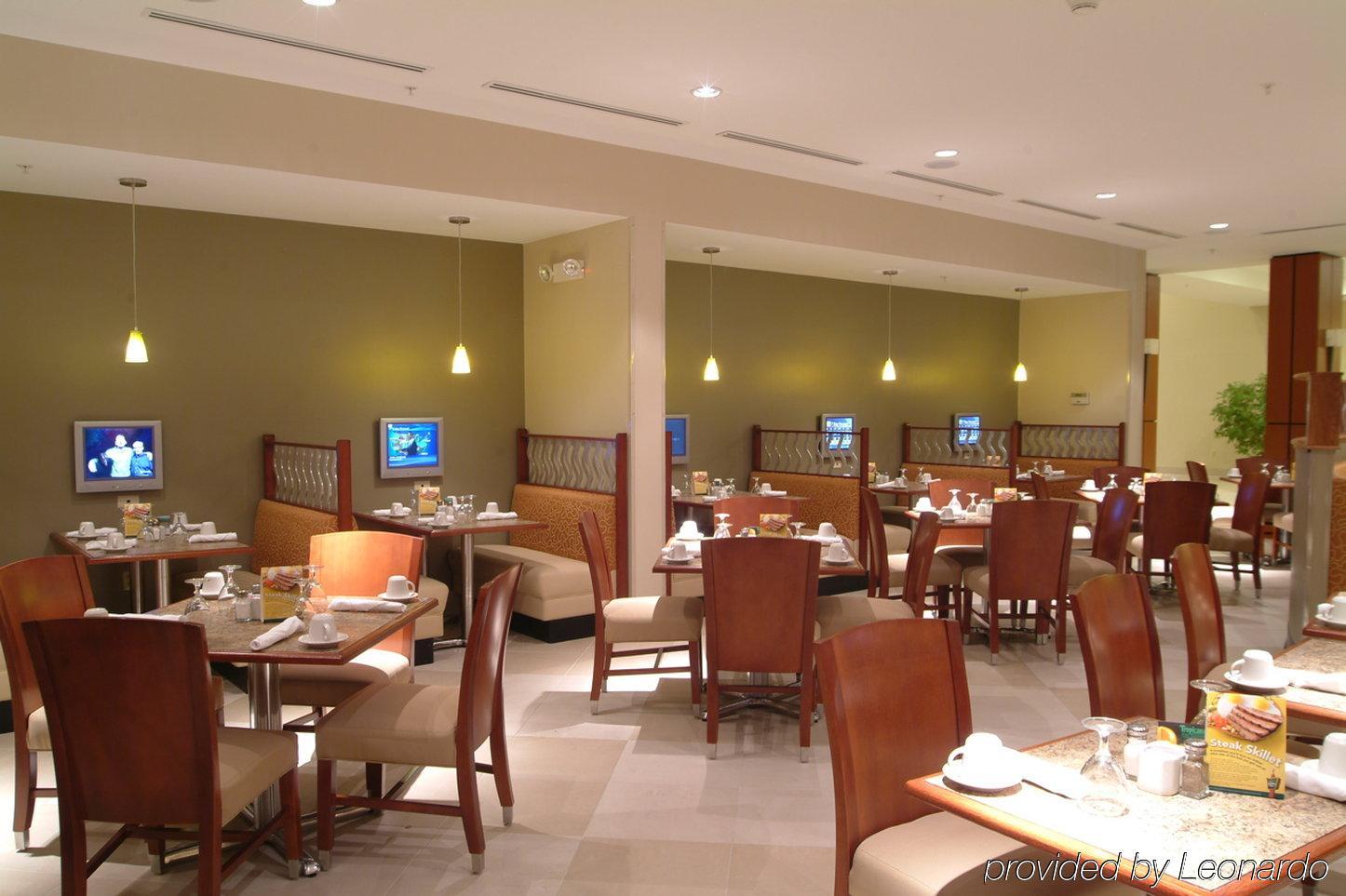 Holiday Inn Santee By Ihg Restaurant photo