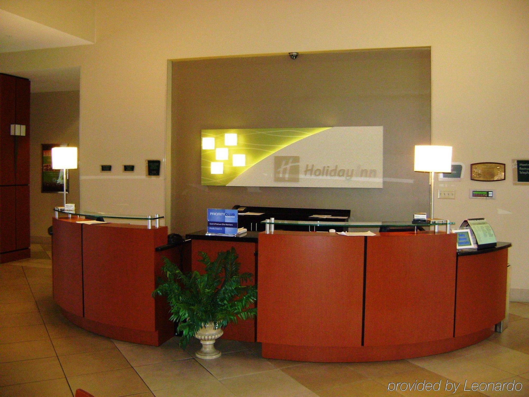 Holiday Inn Santee By Ihg Interior photo